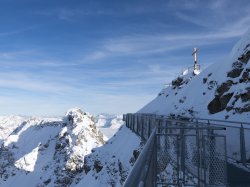 Nordwandsteig am Nebelhorn