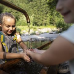 Urlaub in Oberbayern als Familie: Den Südosten als Familie entdecken. Raus aus dem Alltag, rein ins Vergnügen!