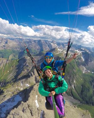 Nebelhornbahn Sommer 5