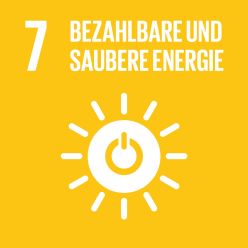 17 UN-Nachhaltigkeitsziele