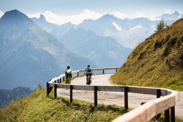 Zillertal radweg hoehenstrasse-80