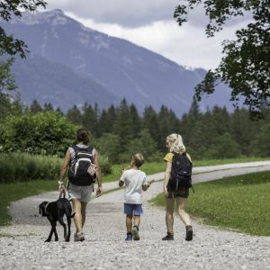 Wandern+zum+Steyrursprung