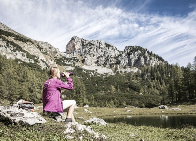 Wurzeralm Brunnsteinersee (1)