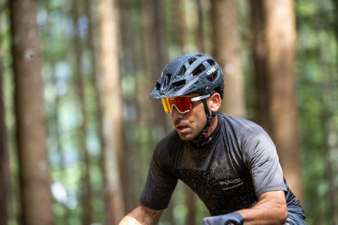 Steffen Thum in Leogang