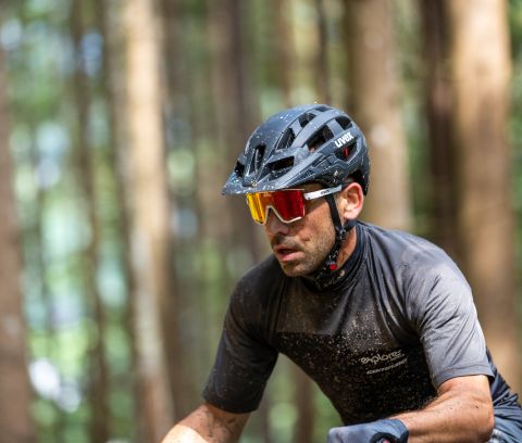 Steffen Thum in Leogang