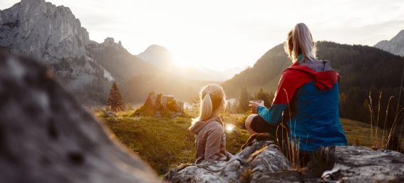 Wurzeralm Oberösterreich Tourismus Stefan Mayerhofer