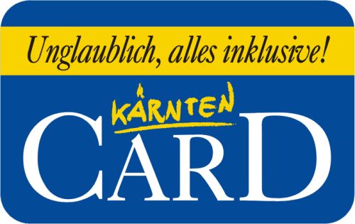 Im September und Oktober 2023 ist die Kärnten Card bei jeder Übernachtung im Explorer Hotel inklusive. Jetzt Urlaub in Kärnten buchen!