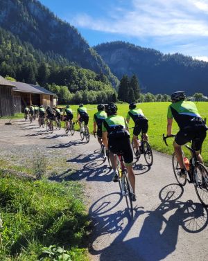 Tag 1 Bregenzer Wald