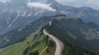 Thumbnail Rossfeld Rennradtour
