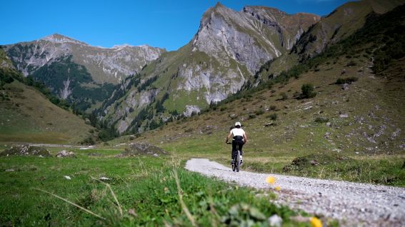 Thumbnail MTB Oberstdorf
