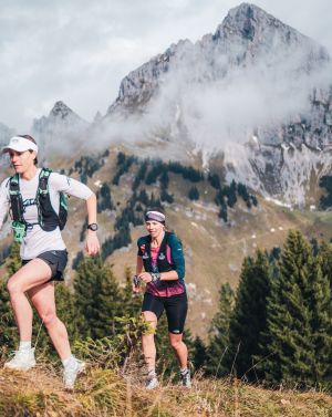LOWA Trail Trophy von 21.-25.05. mit Start und Ziel in Pfronten.