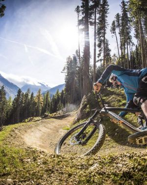 Soel enduro teaere line 10 14