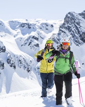In den Explorer Hotels bist Du als sportlicher Alpen-Entdecker genau am richtigen Ort gelandet. Hier kannst Du Dich auspowern und neue Seiten der Berge entdecken.