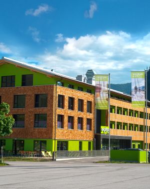 Das Explorer Hotel in Hinterstoder bietet den perfekten Ausgangspunkt, um den Sommer in Oberösterreich zu genießen. Egal ob E-Bike, Mountainbike oder Rennrad fahren, alles ist möglich.