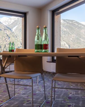 Tagen in den Explorer Hotels in den Alpen