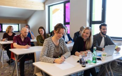 Frische Bergluft beim Tagen in den Explorer Hotels