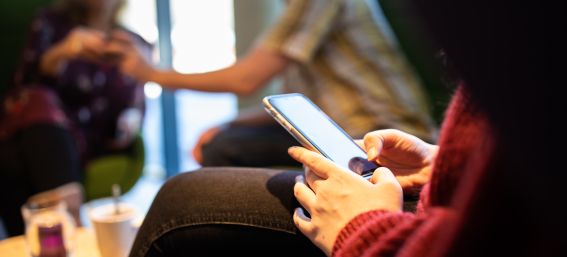 Kennst Du schon die Explorer App?