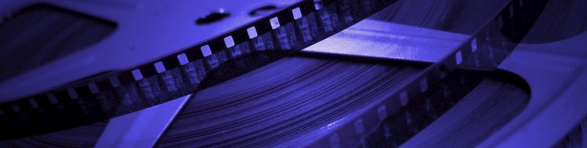 Film reel orig