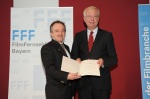 Verleihung d. Staatsminister Thomas Kreutzer